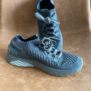 Nobull project knit runner